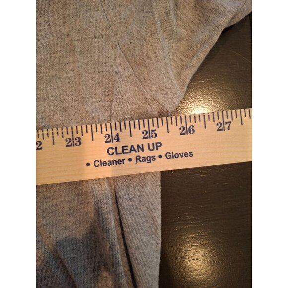 Nickelodeon I Love The 90s Graphic T Shirt Mens 2X Gray Cartoon Characters - Picture 6 of 7